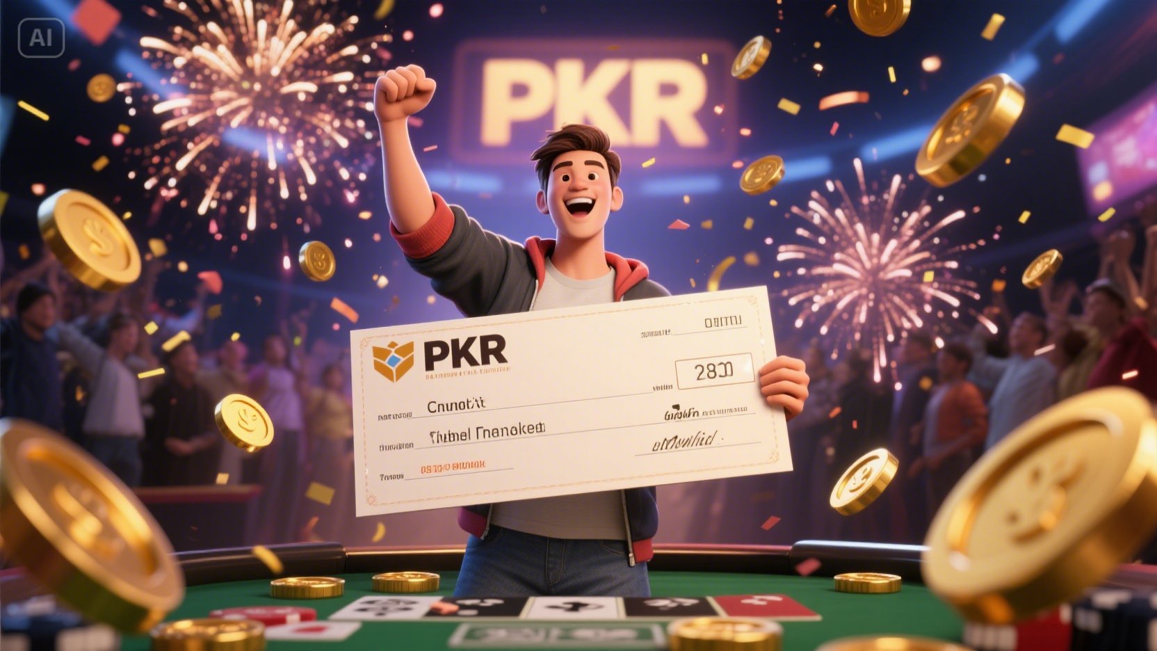 Viral casinoDeposit PKR today and receive 200% instantly! Pakistan’s gamers can enjoy local payment ease, verified play, and fast cash withdrawals anytime.