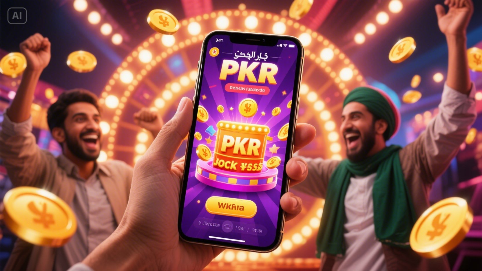 Viral casinoDeposit PKR now and receive a 200% reward instantly! Pakistani players can enjoy premium gaming content, fast withdrawals, and daily jackpot chances with reliable service.