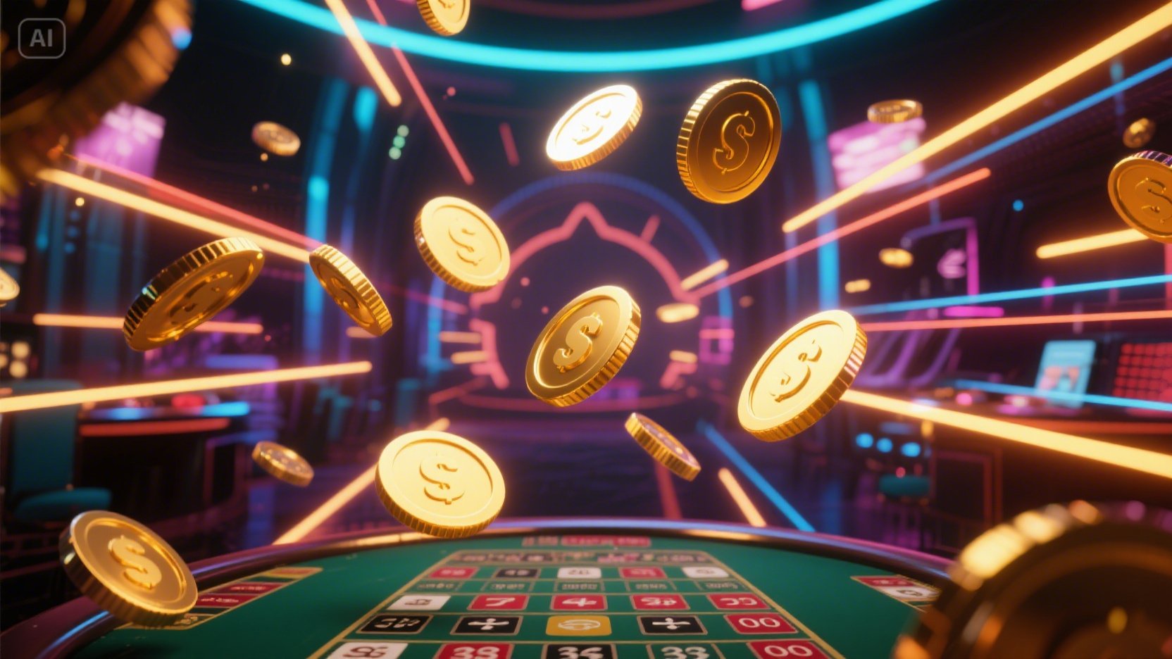 Registration at Viral casino Casino