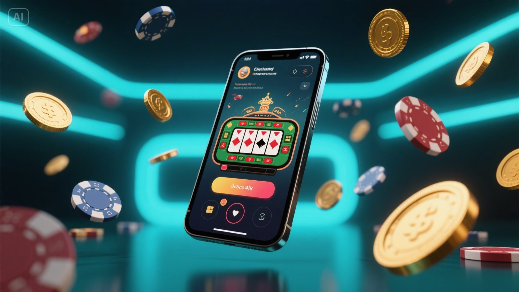 Registration at Viral casino Casino