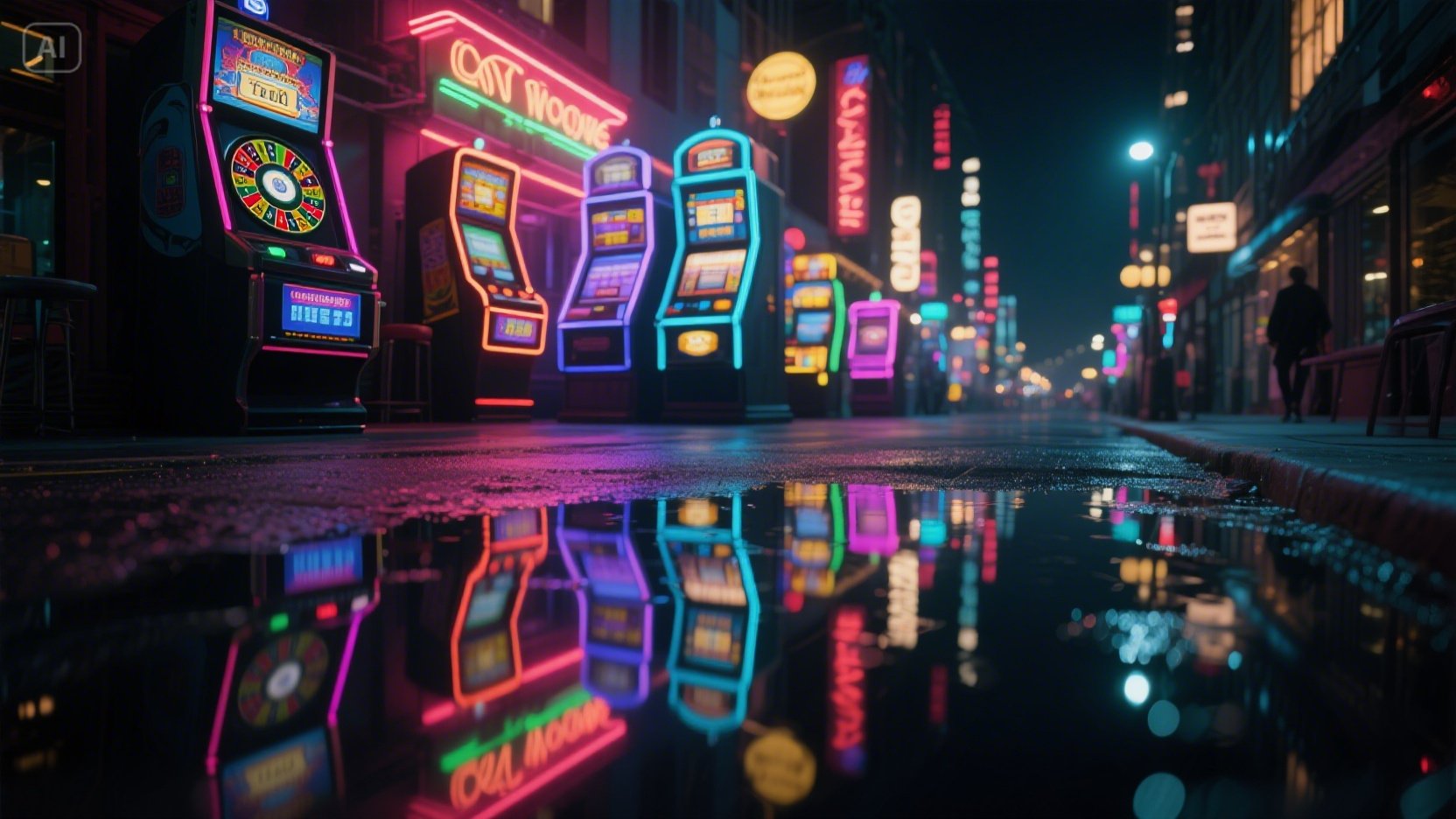 Registration at Viral casino Casino