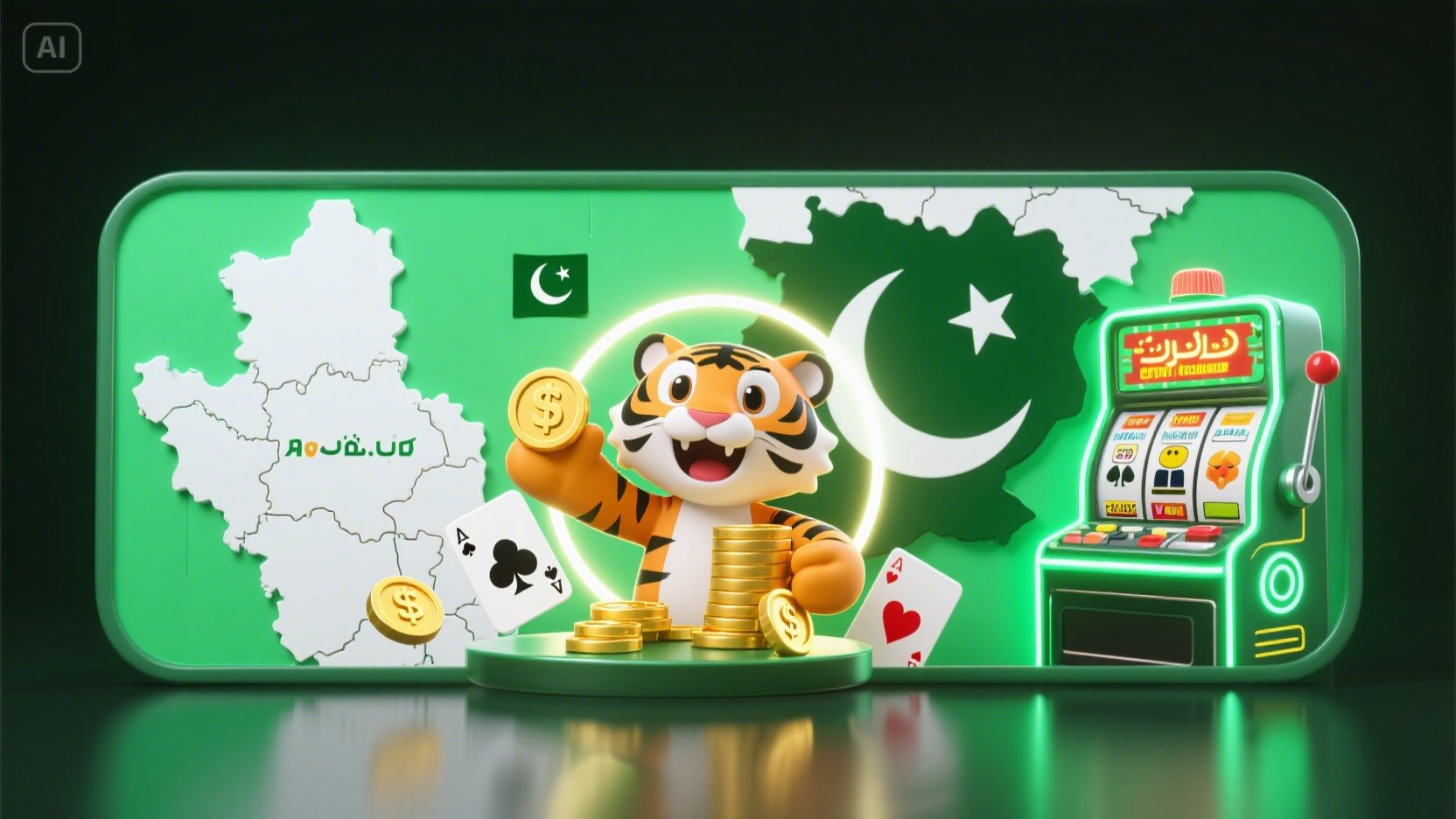 Viral casinoPakistan’s most rewarding casino offer is live! Deposit once, get 200% extra instantly, and start winning real money in your local PKR wallet.